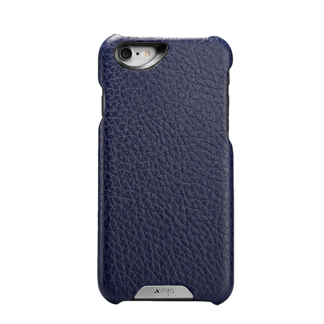 Grip - Premium iPhone 6 Plus/6s Plus Leather Case - Vaja