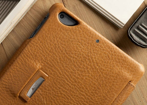 Libretto - iPad Mini Leather Cases - Vaja