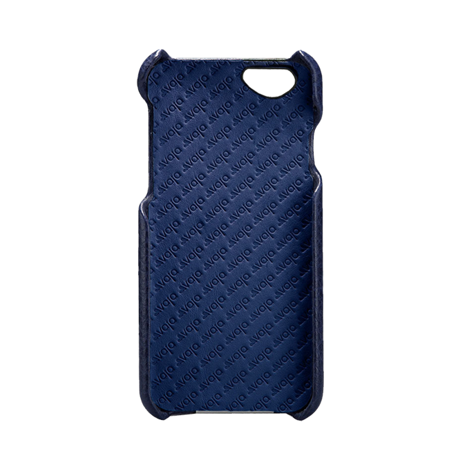 Grip - Premium iPhone 6 Plus/6s Plus Leather Case - Vaja