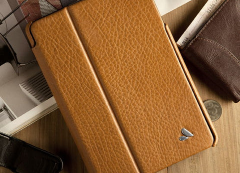 Libretto - iPad Mini Leather Cases - Vaja