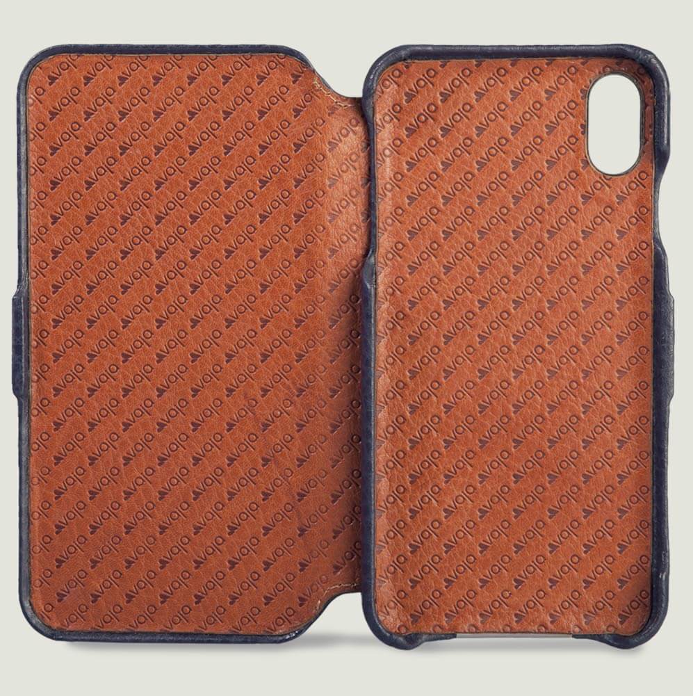 iPhone 13 Pro Max Louis Vuitton Wallet Folio Case - Luxury Phone