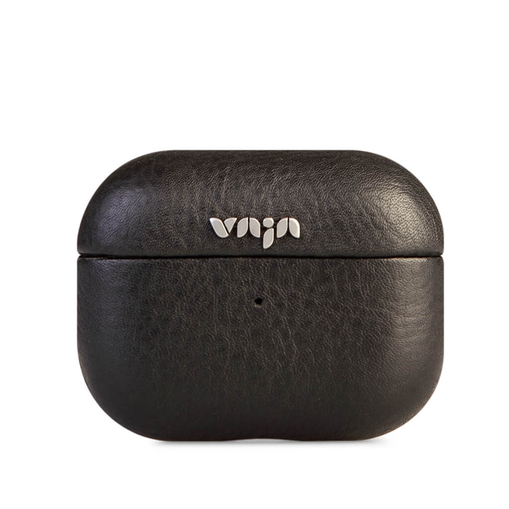 AirPods Pro 2 Leather Case (2nd Gen) - Vaja