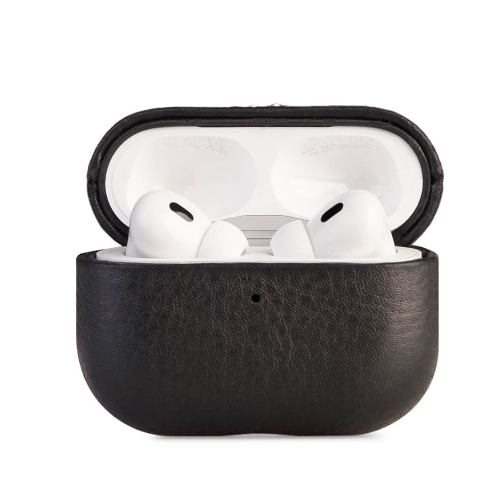 AirPods Pro 2 Leather Case (2nd Gen) - Vaja
