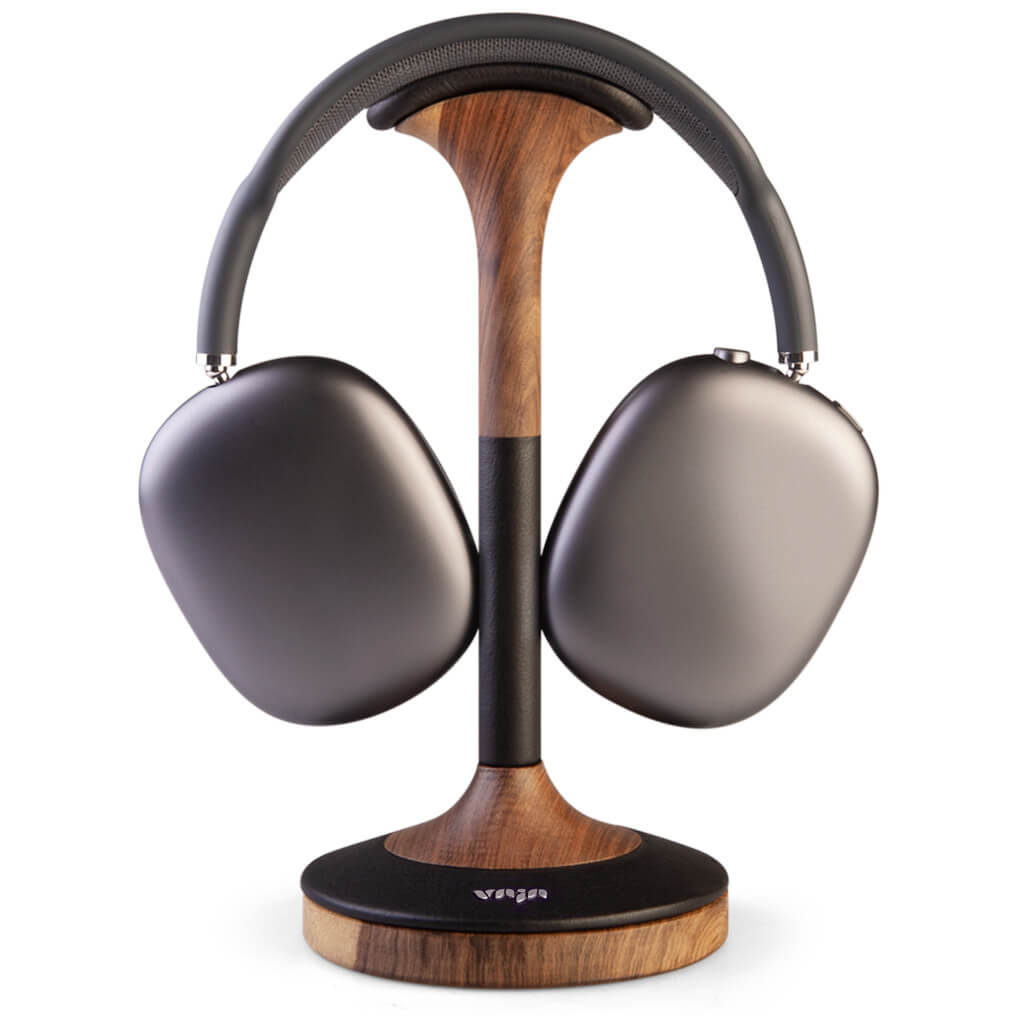 Vaja AirPods Max Wood Stand - Vaja