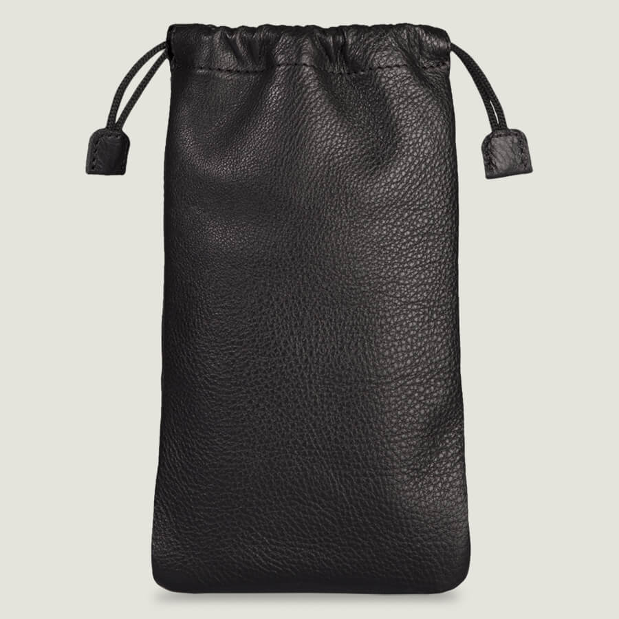 Billy Leather Bag - Vaja