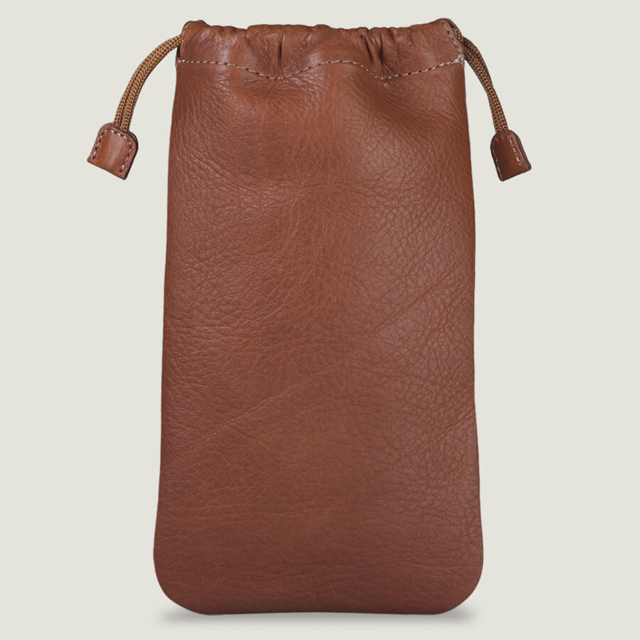 Billy Leather Bag - Vaja