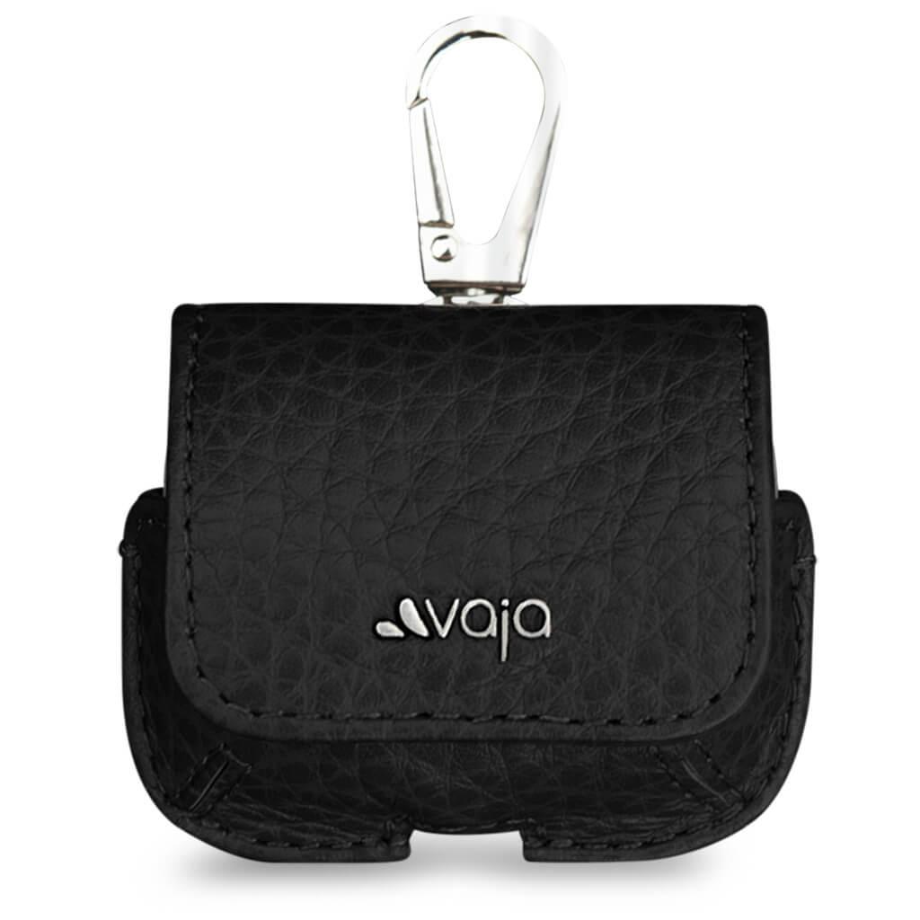 Classic AirPods Pro Leather Case - Vaja