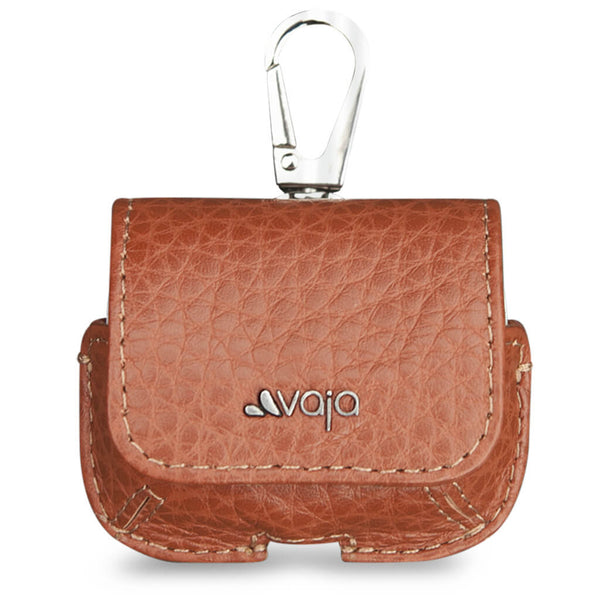 AirPods Pro Leather Case – designed by us, enjoyed by you - Vaja