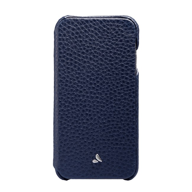 Agenda Ivo - Slim & Smart iPhone 6/6s Leather Case - Vaja
