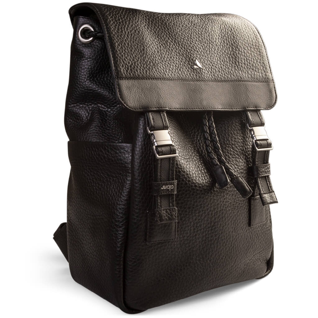 Explorer Leather Backpack Explorer Leather Backpack