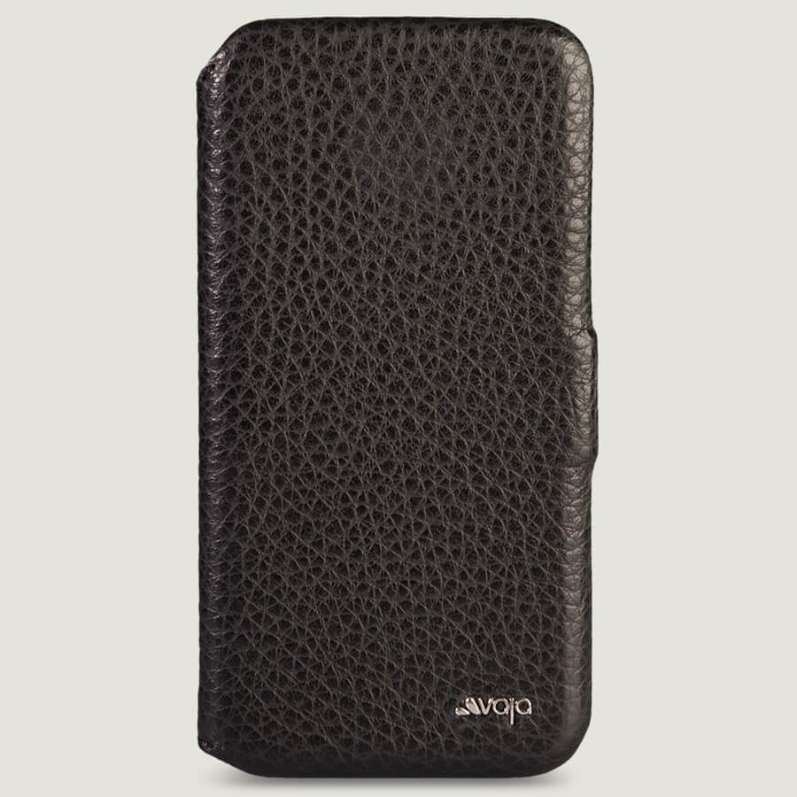 iPhone 11 Pro Max Leather Cases - Vaja