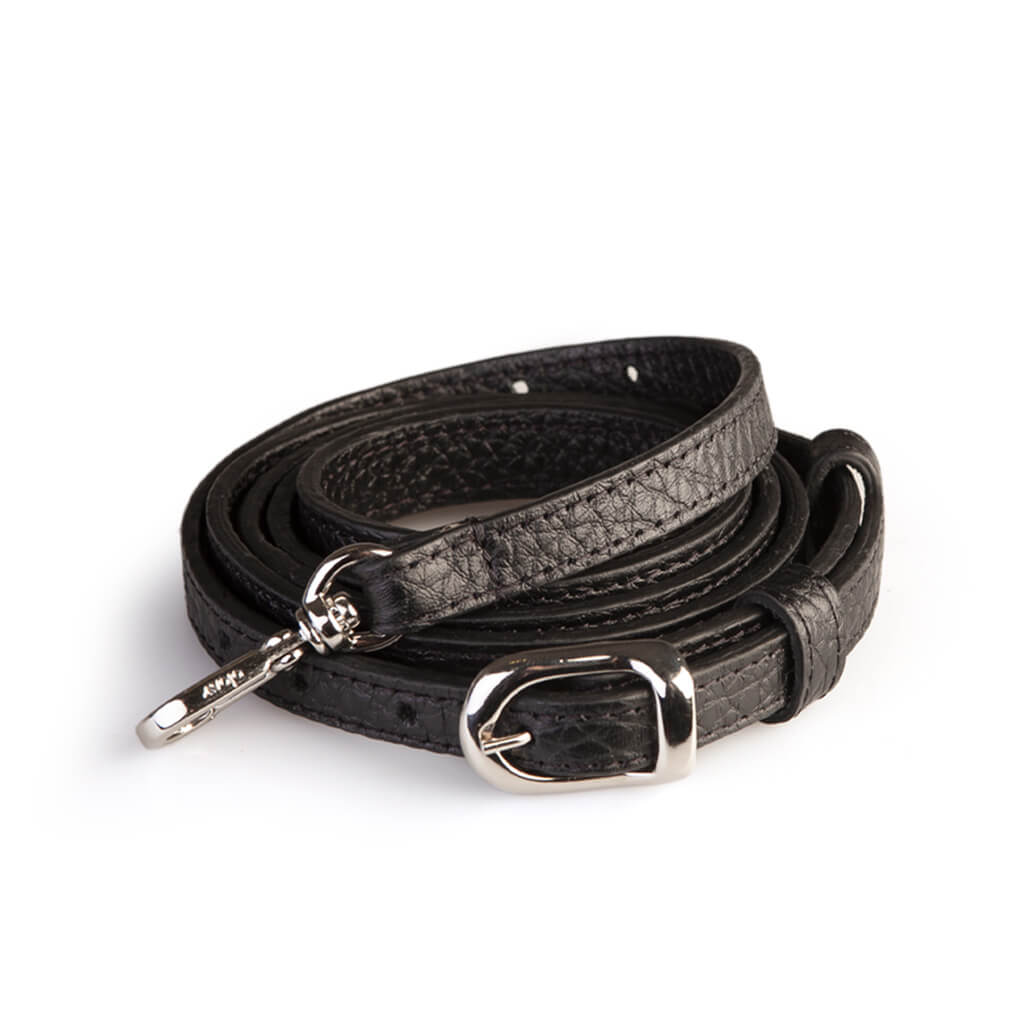 Crossbody Case Straps - Floater Black