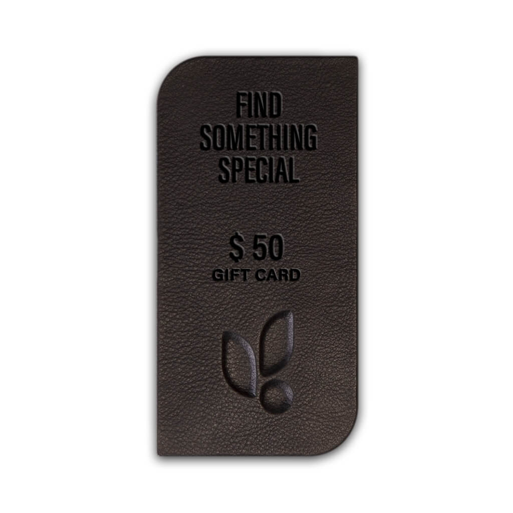 Gift Card - Vaja