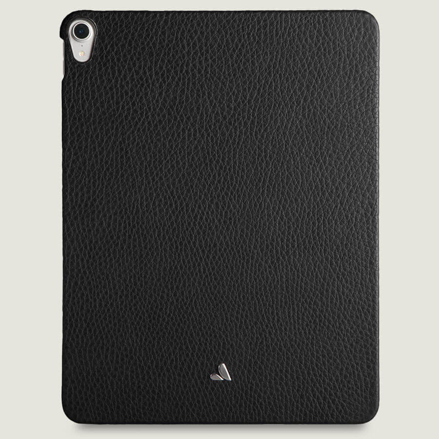 Grip iPad Pro 12.9” Leather Case - Vaja