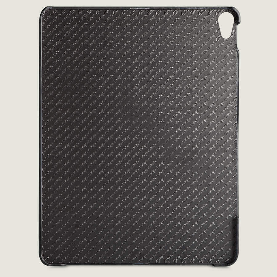 Grip iPad Pro 12.9” Leather Case - Vaja