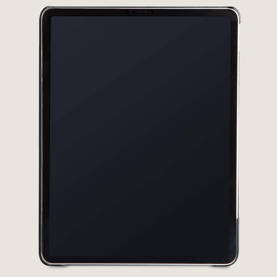 Grip iPad Pro 12.9” Leather Case - Vaja