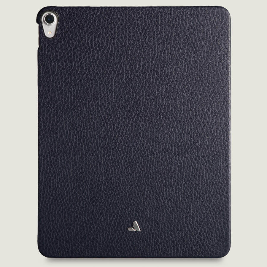 Grip iPad Pro 12.9” Leather Case - Vaja