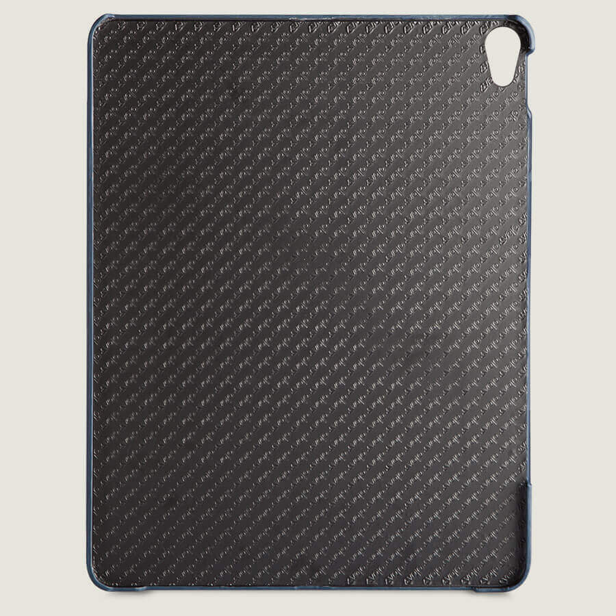 Grip iPad Pro 12.9” Leather Case - Vaja
