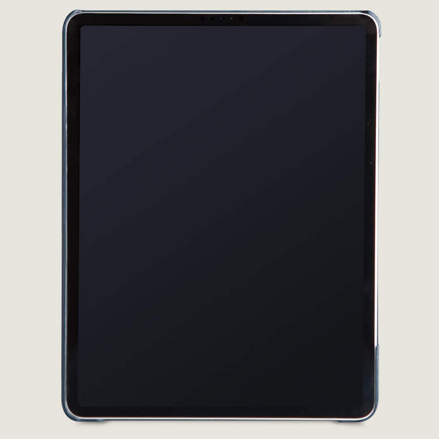 Grip iPad Pro 12.9” Leather Case - Vaja