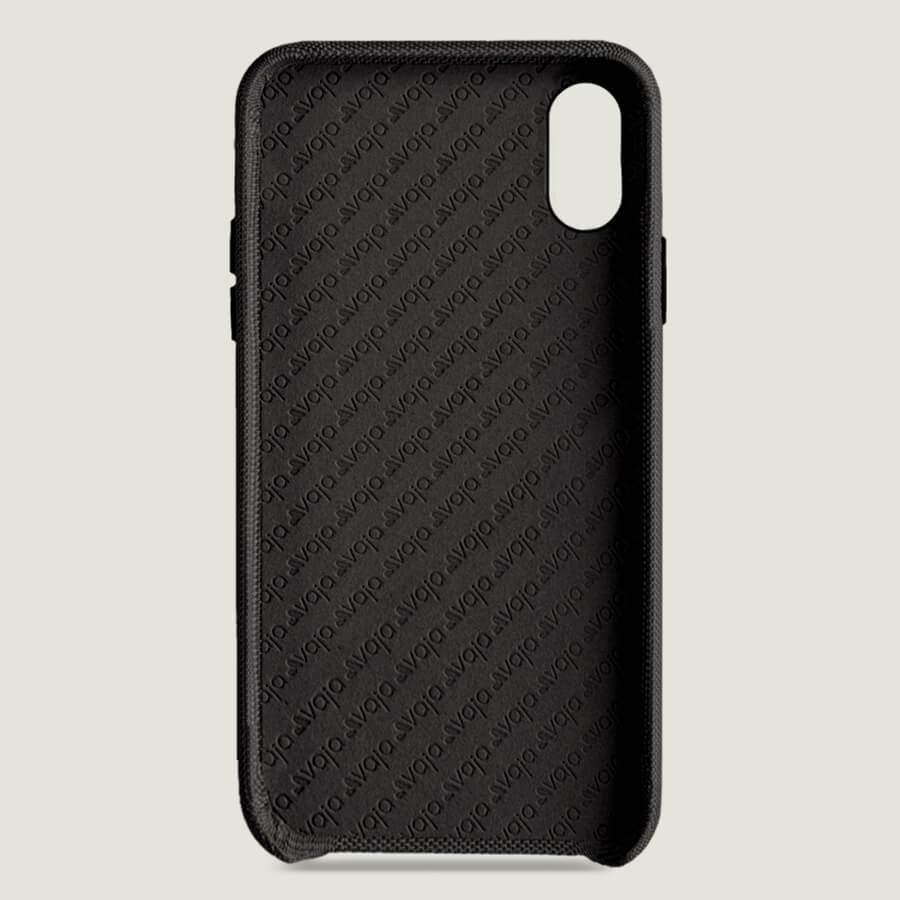Grip Cordura - iPhone Xr Fabric Case - Vaja