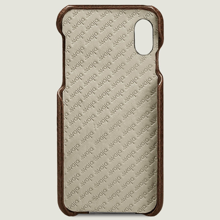 Louis Vuitton Original iphone xs max case