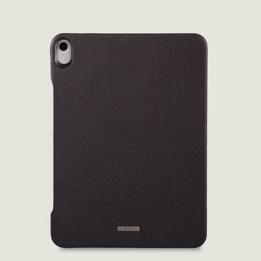 GRIP iPad Pro 11” Leather Case (2018) - Vaja