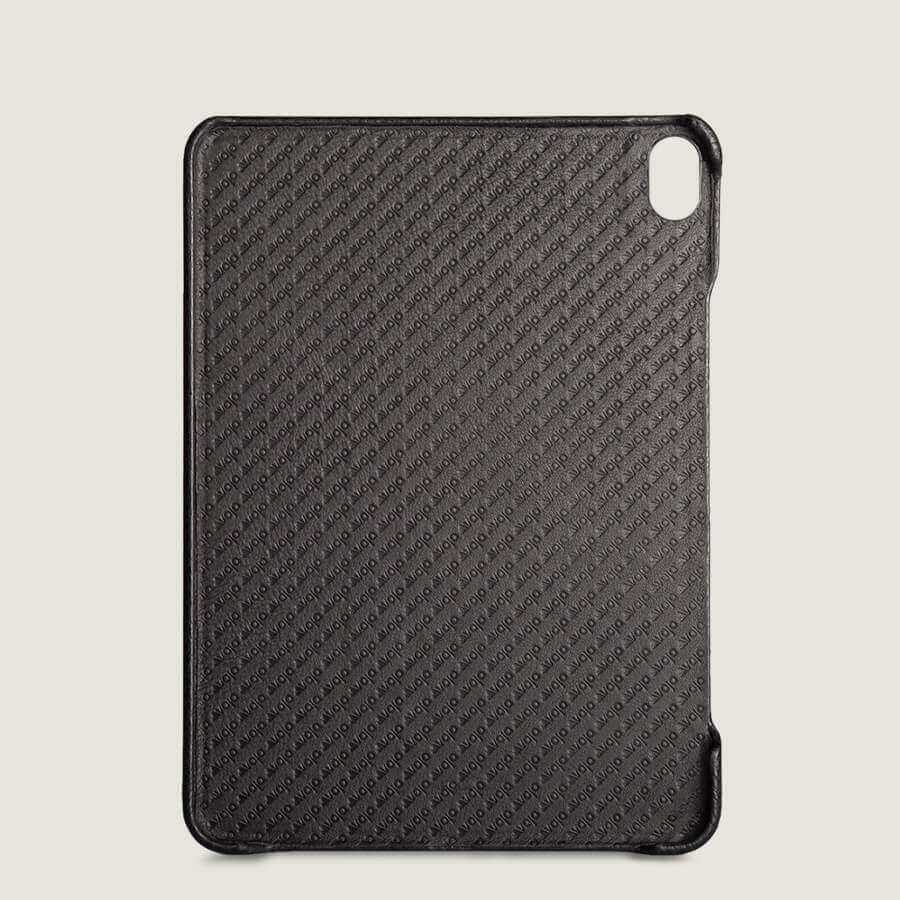 GRIP iPad Pro 11” Leather Case (2018) - Vaja