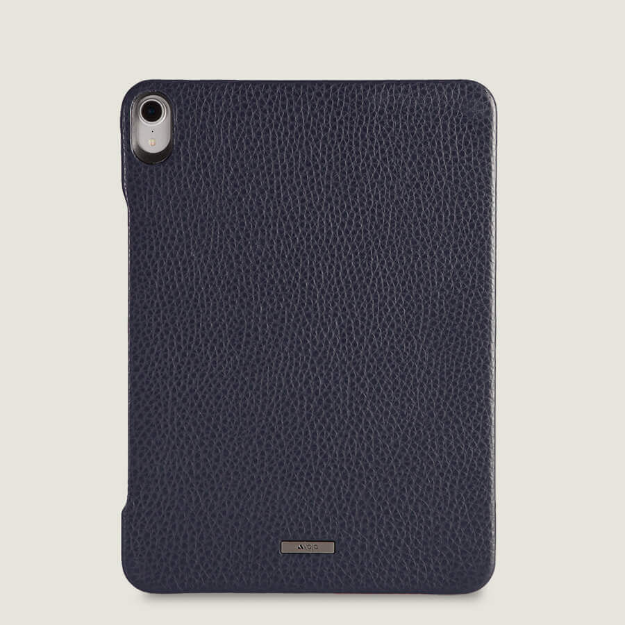 GRIP iPad Pro 11” Leather Case (2018) - Vaja