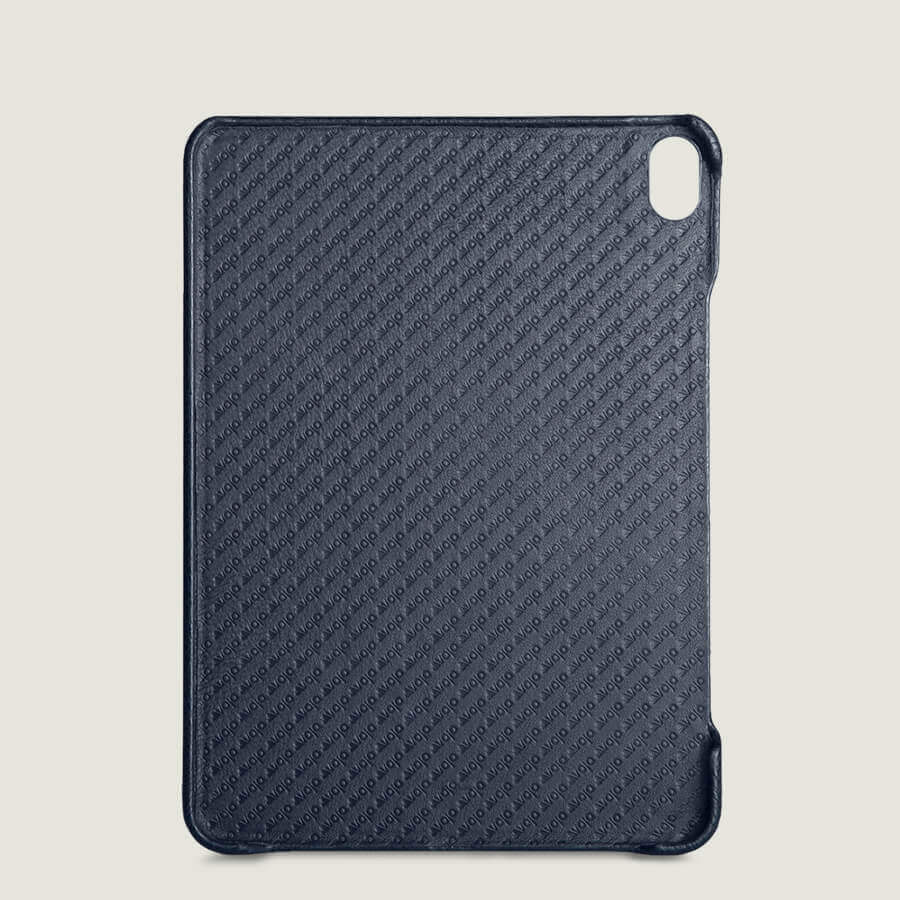 GRIP iPad Pro 11” Leather Case (2018) - Vaja