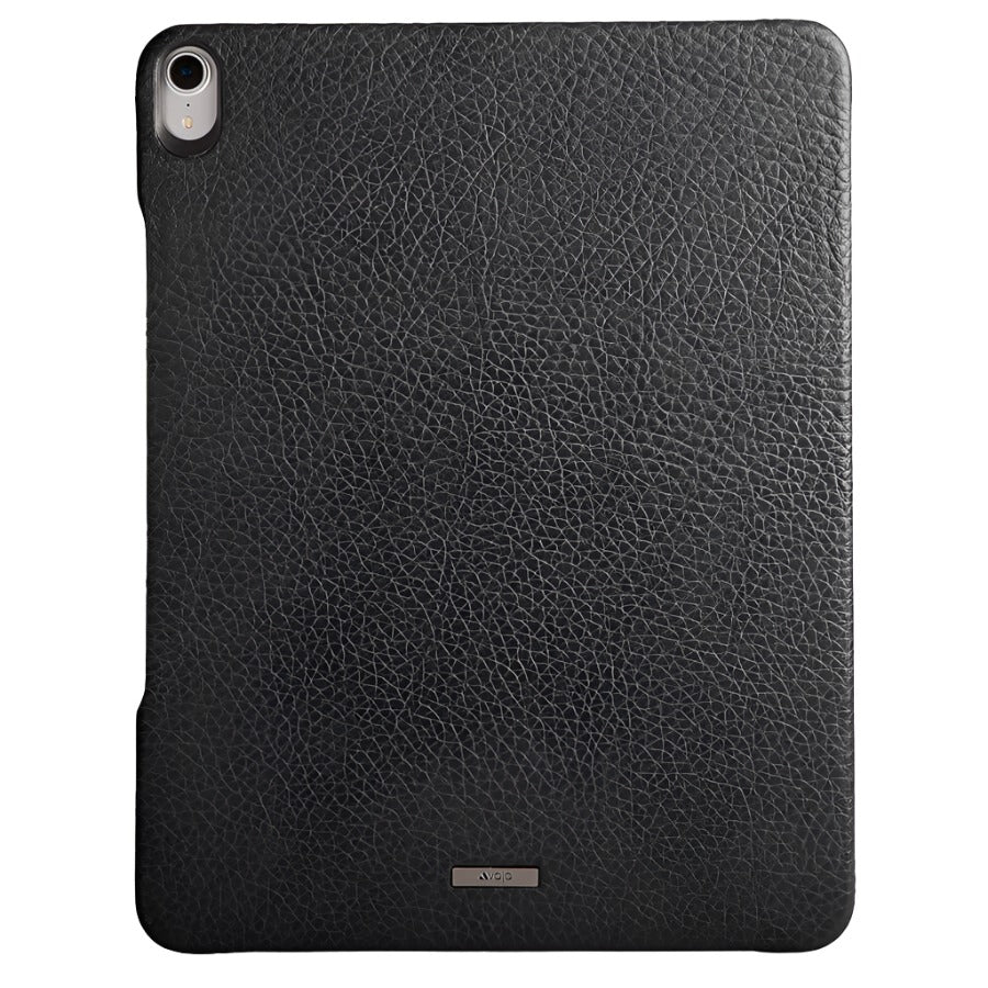 Grip iPad Pro 12.9” Leather Case (2018) - Vaja
