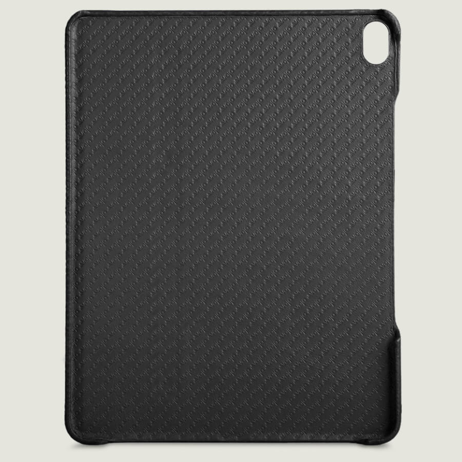 Grip iPad Pro 12.9” Leather Case (2018) - Vaja