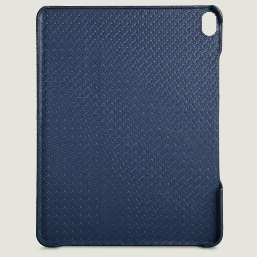 Grip iPad Pro 12.9” Leather Case (2018) - Vaja