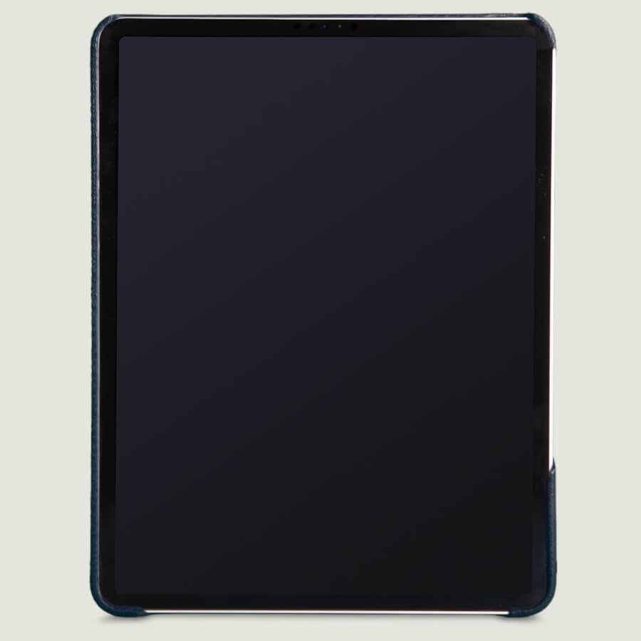 Grip iPad Pro 12.9” Leather Case (2018) - Vaja