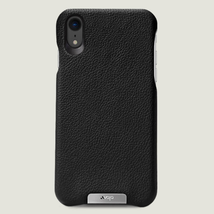Suncase Étui de protection en cuir avec languette d'extraction Suncase Étui de protection en cuir avec languette d'extraction