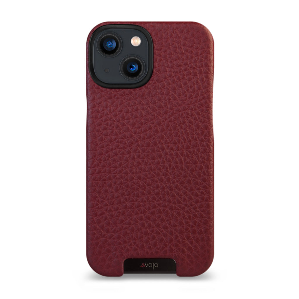 Amazing iPhone 13 Leather Cases - Vaja Amazing iPhone 13 Leather Cases - Vaja