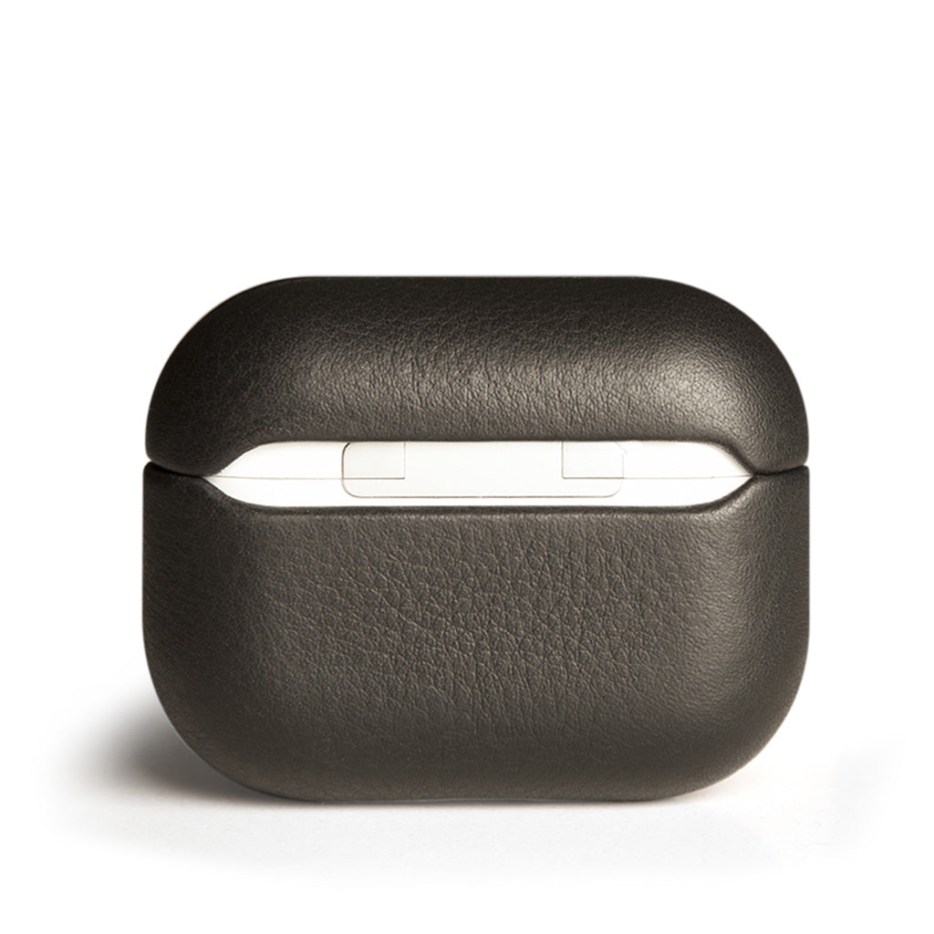 Pure Wave AirPods Pro Leather Case