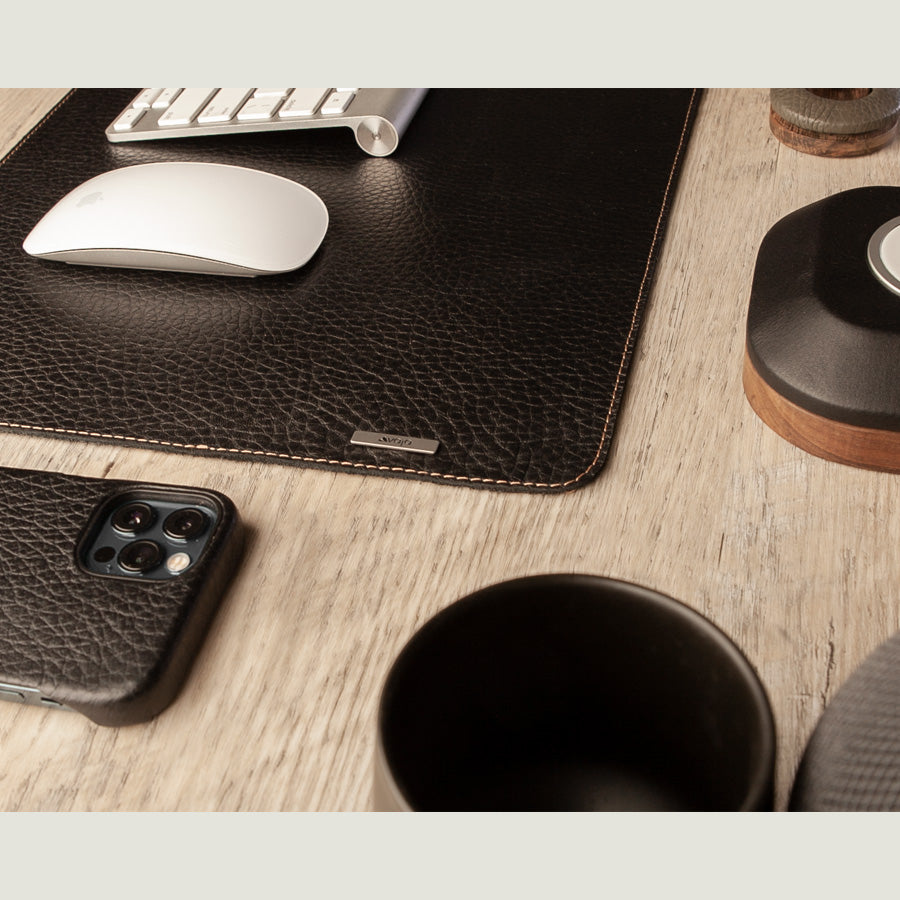 Nomad desk on sale mat