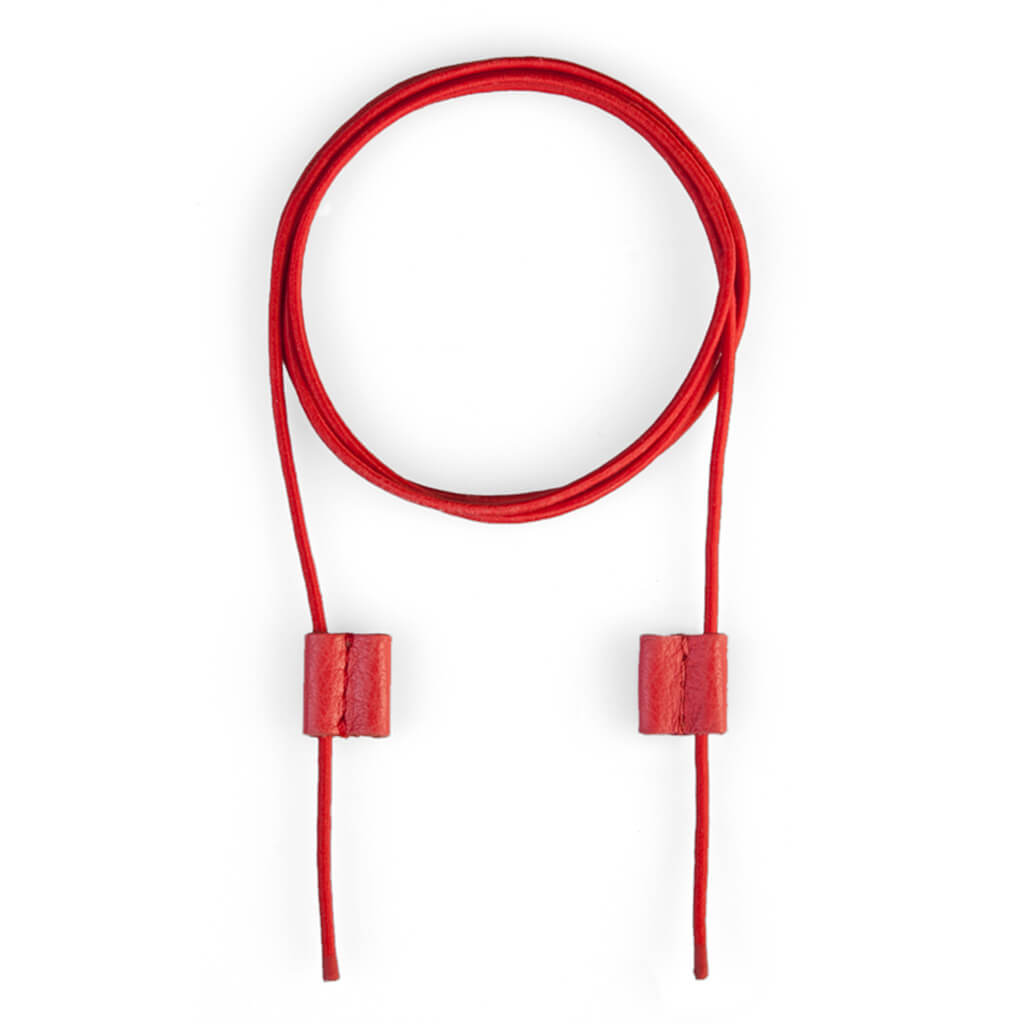 Replaceable Elastic Ear Loops for Vaja Mask - Vaja