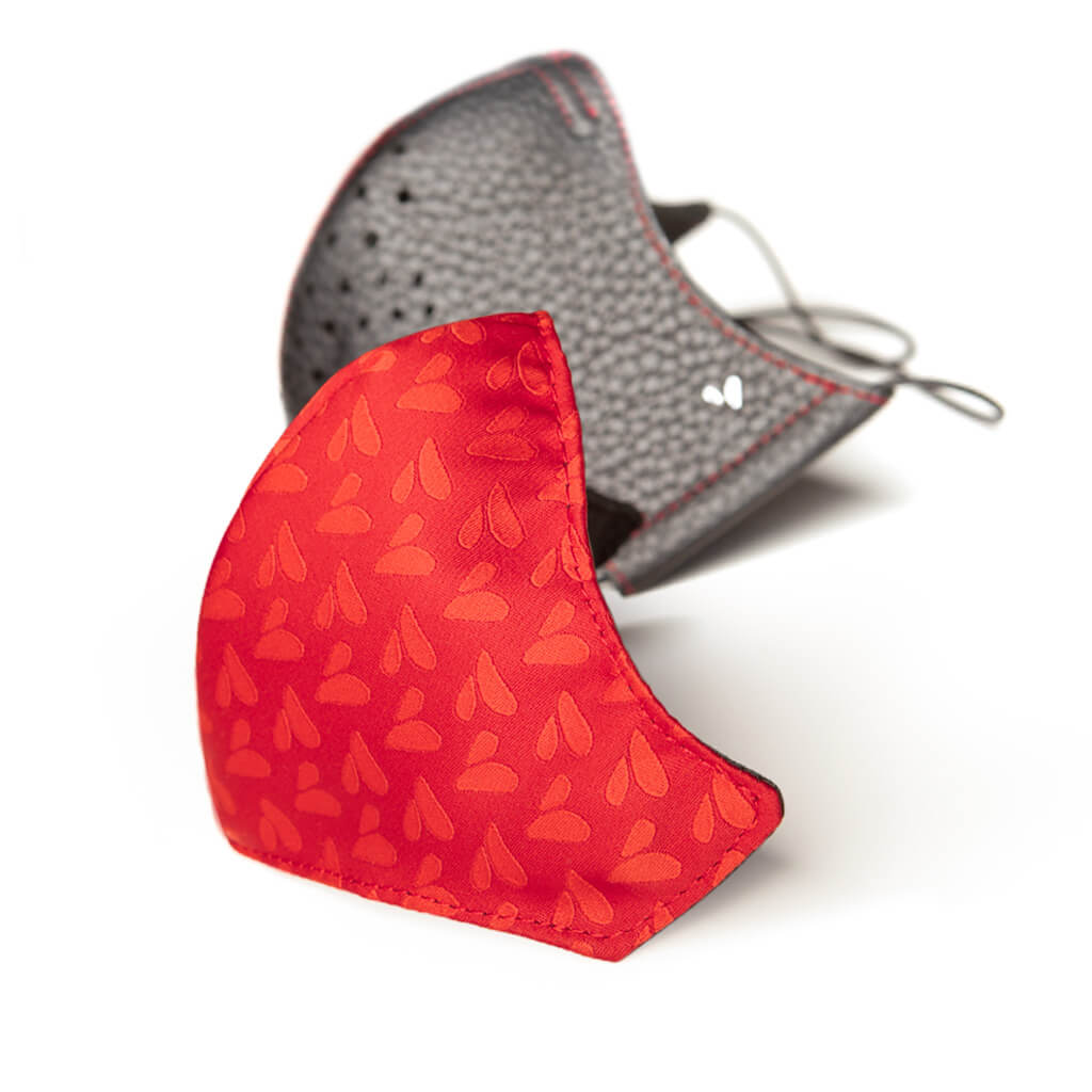 Replaceable Inner liner for Vaja Pro Mask 1.0 - Vaja