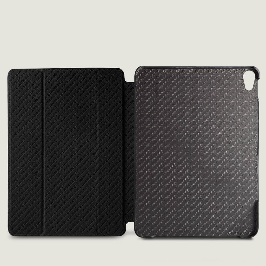 iPad Pro 12.9” Folio Leather Case - Vaja