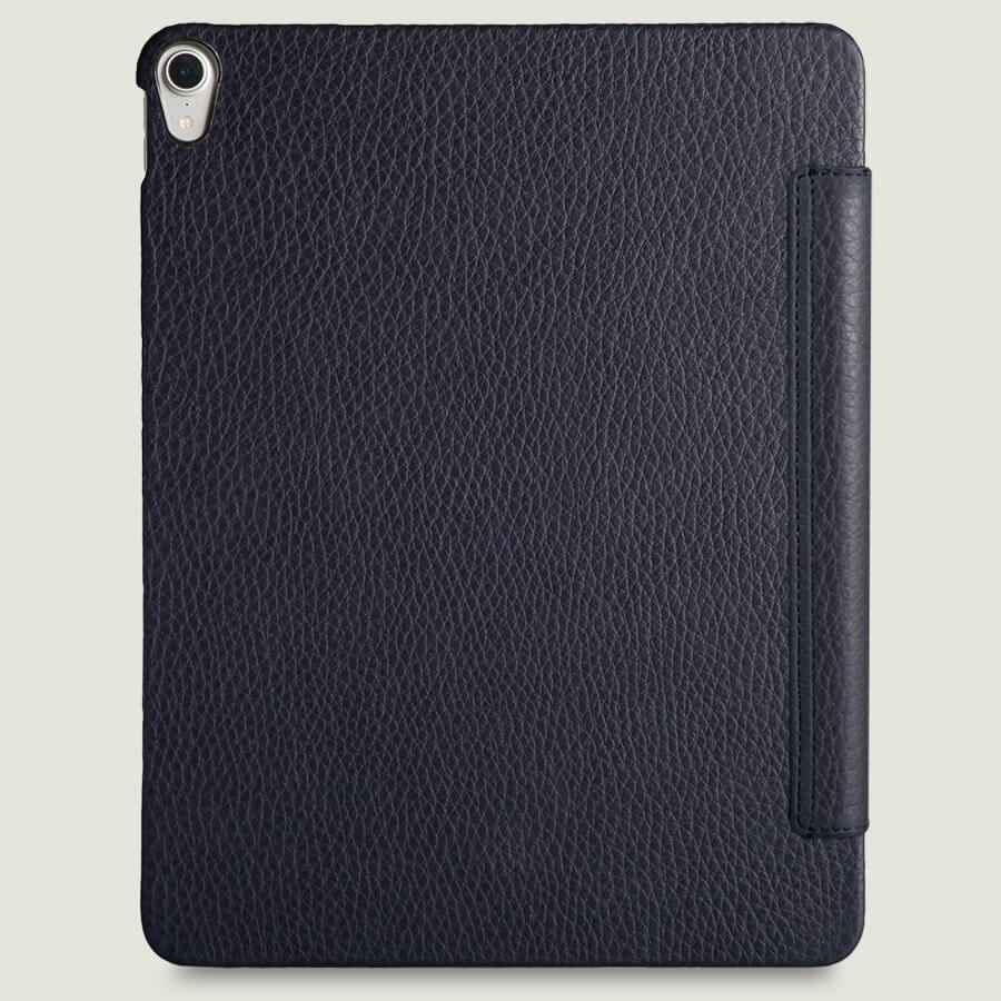 iPad Pro 12.9” Folio Leather Case - Vaja