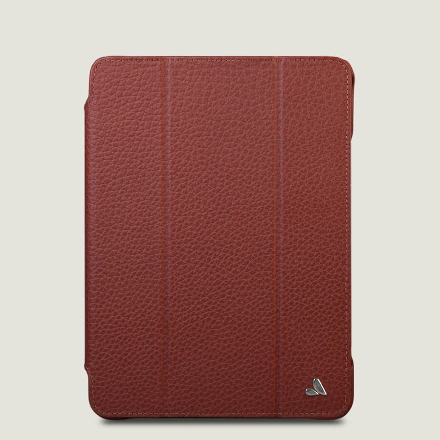 Libretto iPad Pro 11&quot; Leather Case (2018) - Vaja