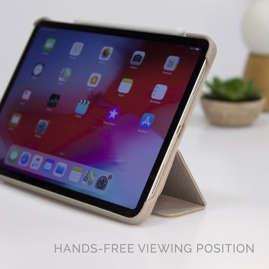 Libretto iPad Air 13” M3 - Vaja