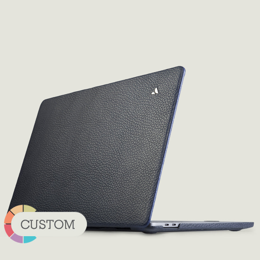 Customizable MacBook Pro 16” Leather Suit (2019 version) - Vaja