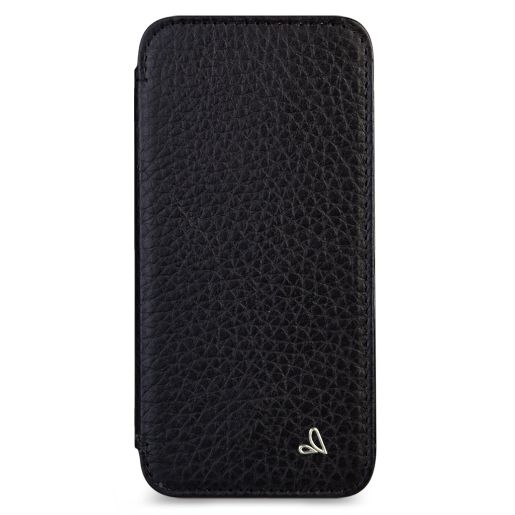Cover Apple - iPhone 11 Pro Max - Pelle Blu | Back Market Cover Apple - iPhone 11 Pro Max - Pelle Blu | Back Market