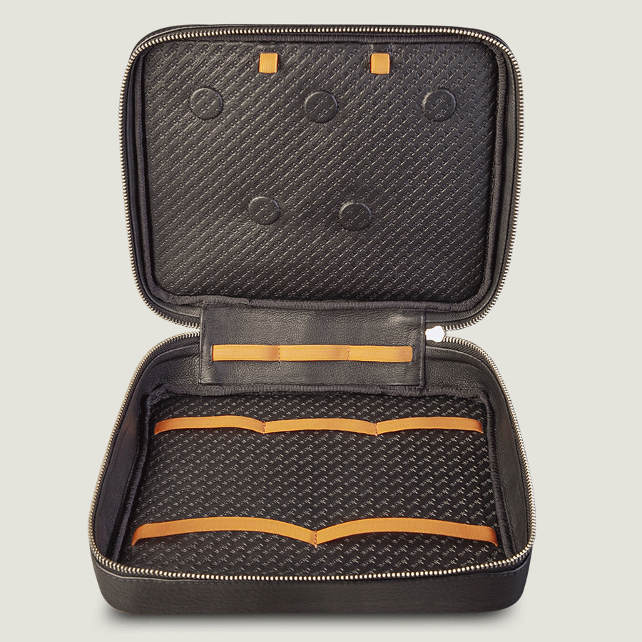 Cord case for travel sale