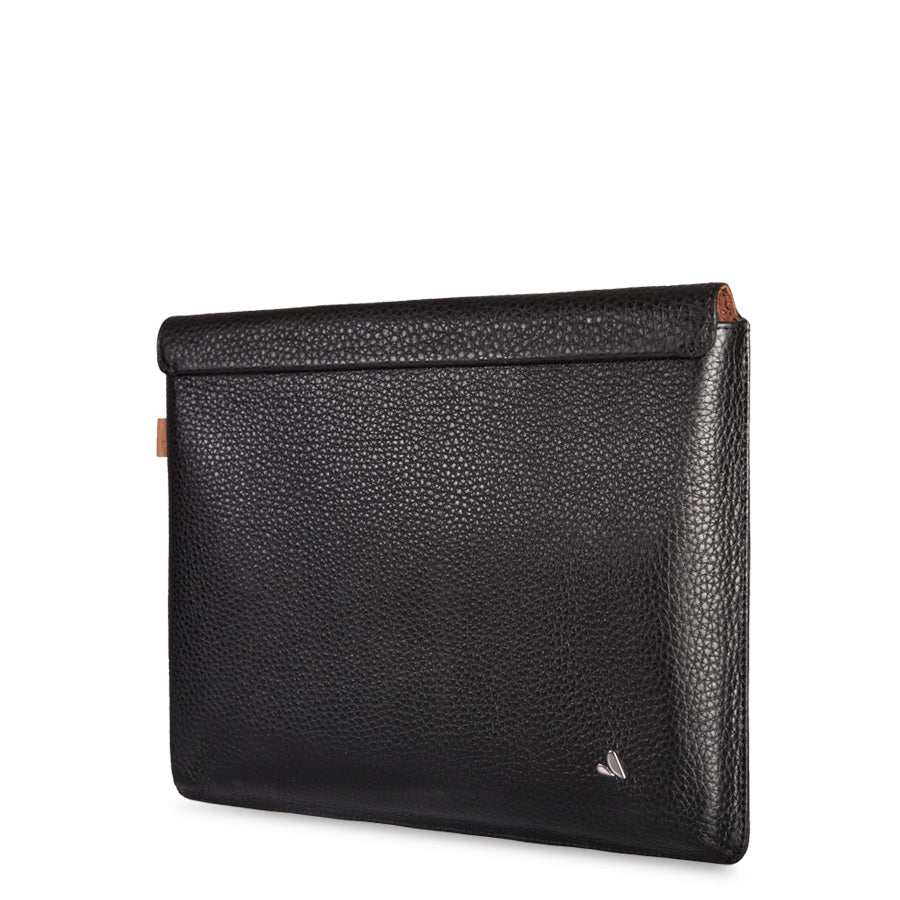 Macbook Pro 13&quot; Leather Sleeve - Vaja