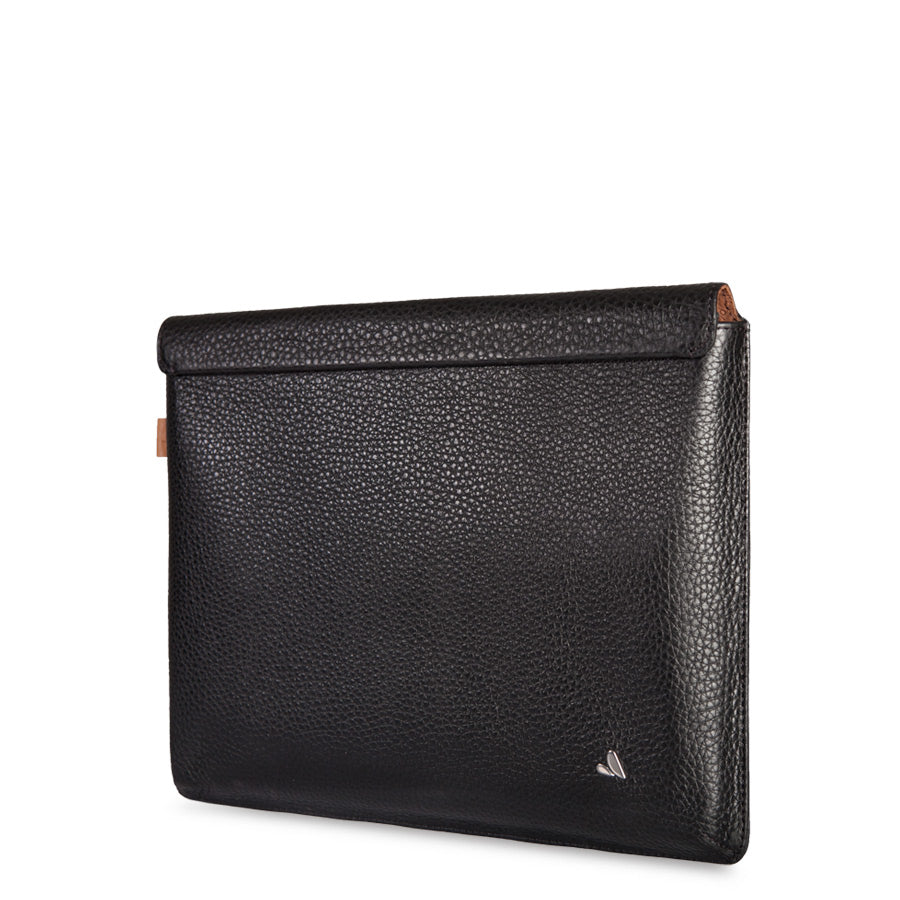 Macbook Pro 13" Leather Sleeve - Vaja
