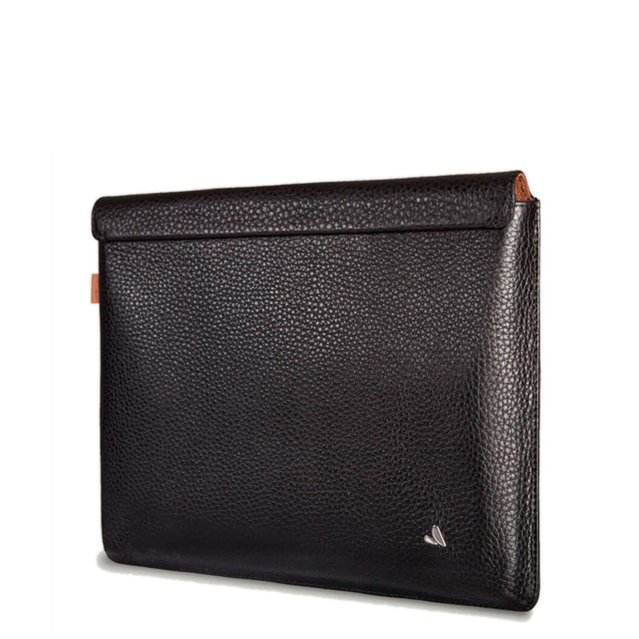 MacBook Pro 14” leather sleeve - Vaja