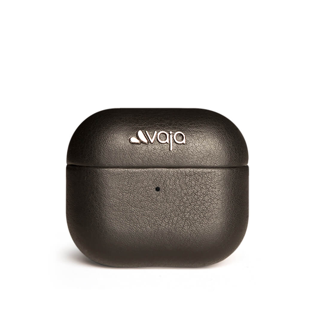 Sonic AirPods 3 leather case (2021) - Vaja